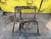 OPEL CORSA F ÖN PANEL TAMİRSİZ ÇIKMA ORJİNAL YEDEK PARÇA