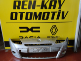 RENAULT CLİO 3 ÖN TAMPON ORJ ÇIKMA GRİ RENKAY KOCAELİ