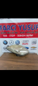Toyota yaris sag sol far