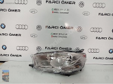Oto Çıkma Parça / Citroen / C-elysee / Far & Stop / Sağ Ön Far / Sıfır Parça 