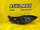 Oto Çıkma Parça / Opel / Insignia / Far & Stop / Sağ Arka Stop / Çıkma Parça 