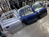 Oto Çıkma Parça / Opel / Astra / Direksiyon / Direksiyon Simidi / Çıkma Parça 