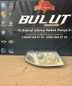Oto Çıkma Parça / Volkswagen / Passat / Far & Stop / Sağ Ön Far / Çıkma Parça 