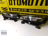 Oto Çıkma Parça / Renault / Clio / Far & Stop / Sol Ön Far / Çıkma Parça 