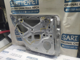 Oto Çıkma Parça / Audi / A4 / Kaporta & Karoser / Sol Arka Kapı / Çıkma Parça 