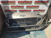 HYUNDAİ İ10 ÖN TAMPON