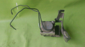 fiat fiorino ABS beyni