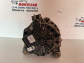 Oto Çıkma Parça / Renault / Clio / Elektrik / Şarj Dinamosu / Çıkma Parça 