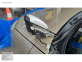 Oto Çıkma Parça / Mercedes / 200 / Ayna / Sol Dış Ayna / Çıkma Parça 