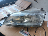 OPEL VECTRA B 2.0 SOL FAR