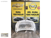 Oto Çıkma Parça / Opel / Astra / Klima / Rezonatör / Çıkma Parça 