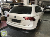 Oto Çıkma Parça / Volkswagen / Tiguan / Kaporta & Karoser / Bagaj Kapağı / Çıkma Parça 