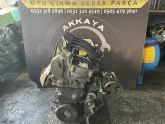 Oto Çıkma Parça / Renault / Scenic / Motor / Motor (komple) / Çıkma Parça 