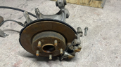 Oto Çıkma Parça / Honda / Civic / Fren / Fren Disk Ayna / Çıkma Parça 