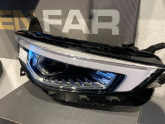 Oto Çıkma Parça / MG / ZS / Far & Stop / Sağ Ön Far / Çıkma Parça 