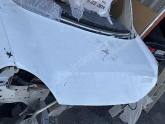 Oto Çıkma Parça / Renault / Kangoo / Kaporta & Karoser / Kaput / Çıkma Parça 