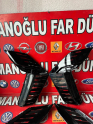 Oto Çıkma Parça / Renault / Clio / Far & Stop / Far Camı / Çıkma Parça 
