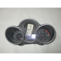 Alfa Romeo 147 Dizel Kilometre Saati Gösterge Paneli 735290181