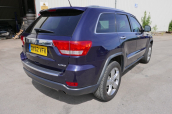 Oto Çıkma Parça / Jeep / Grand Cherokee / Beyin / Radar Sensörü / Çıkma Parça 