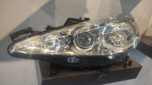 Oto Çıkma Parça / Peugeot / 207 / Far & Stop / Sol Ön Far / Sıfır Parça 