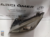 Oto Çıkma Parça / Ford / Transit / Far & Stop / Sağ Ön Far / Çıkma Parça 