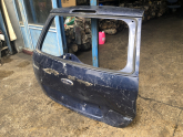 Oto Çıkma Parça / Ford / Fusion / Kaporta & Karoser / Bagaj Kapağı / Çıkma Parça 