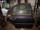 FORD MONDEO SAĞ ARKA KAPI DIŞ ÜÇGEN PLASTİĞİ 93-00 MODEL