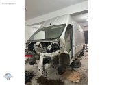 Oto Çıkma Parça / Fiat / Ducato / Alt Takım / Travers / Çıkma Parça 