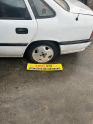 Oto Çıkma Parça / Opel / Vectra / Jant & Lastik / Jant & Lastik Takımı / Çıkma Parça 