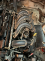 FORD FIESTA 1.4 BENZINLI KOMPE MOTOR MERT OTO