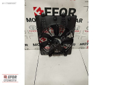 Oto Çıkma Parça / Honda / Civic / Fan / Fan Paneli / Sıfır Parça 