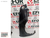 Oto Çıkma Parça / Toyota / Corolla / Kaporta & Karoser / Sağ Ön Çamurluk / Sıfır Parça 