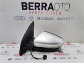 VOLKSWAGEN GOLF SOL AYNA 2010-2014
