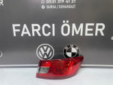 Oto Çıkma Parça / Renault / Clio / Far & Stop / Sağ Arka Stop / Çıkma Parça 