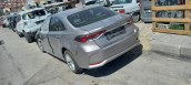 Hasarlı & Kazalı Oto / Toyota / Corolla