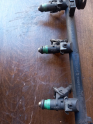 Oto Çıkma Parça / Renault / Laguna / Motor / Enjektör / Çıkma Parça 