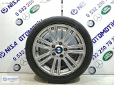 Oto Çıkma Parça / Bmw / 1 Serisi / Jant & Lastik / Çelik Jant / Çıkma Parça 