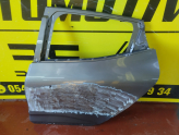 Oto Çıkma Parça / Renault / Clio / Kaporta & Karoser / Sol Arka Kapı / Çıkma Parça 