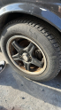 4 adet 195/65R15 91H lastik kışlık çıkma lastikler WINTER