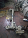 Oto Çıkma Parça / Opel / Combo / Alt Takım / Arka Dingil / Çıkma Parça 