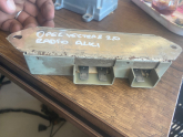 Oto Çıkma Parça / Opel / Vectra / Elektrik / Anten / Çıkma Parça 