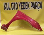 peugeot 307 sağ ön çamurluk