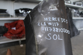 Oto Çıkma Parça / Mercedes / CLA / Kaporta & Karoser / Sol Ön Çamurluk / Çıkma Parça 
