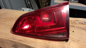 VOLKSWAGEN GOLF 7 SAĞ ARKA STOP LAMBASI İÇ 5G0945094AC