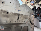 Oto Çıkma Parça / Citroen / C5 / Kaporta & Karoser / Kaput / Çıkma Parça 