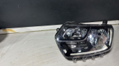 Oto Çıkma Parça / Renault / Duster / Far & Stop / Sol Ön Far / Çıkma Parça 