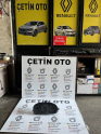 Oto Çıkma Parça / Renault / Megane / Göğüslük & Torpido / Gösterge Paneli / Çıkma Parça 