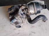 Oto Çıkma Parça / Fiat / Egea / Motor / Turbo / Çıkma Parça 