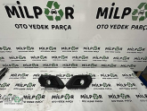 Oto Çıkma Parça / Ford / Tourneo Courier / Tampon / Ön Tampon / Sıfır Parça 