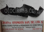 MAZDA 626 SAĞ DAVLUMBAZ 1988 1991